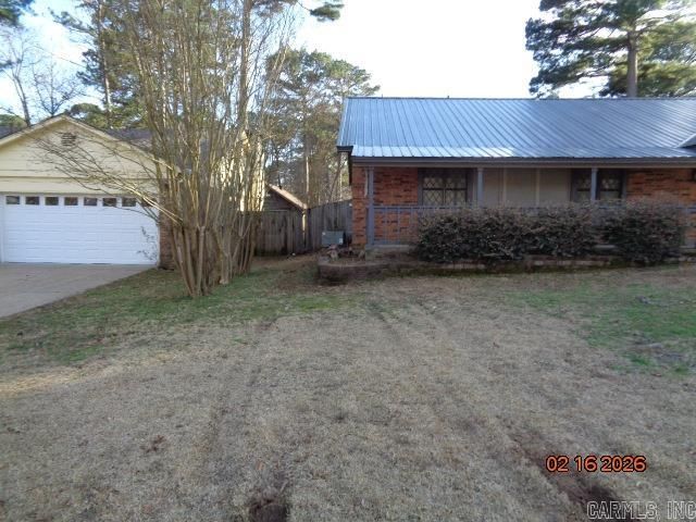 7 Wabash Cove, Maumelle, AR 72113