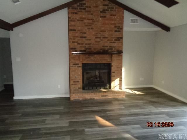 7 Wabash Cove, Maumelle, AR 72113