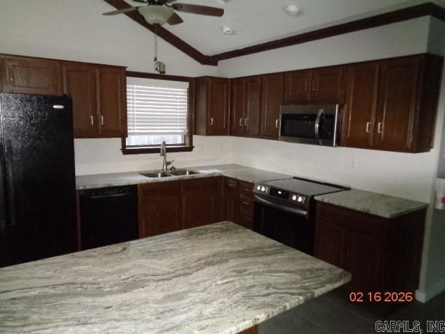 7 Wabash Cove, Maumelle, AR 72113