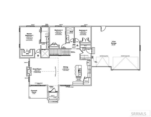 512 Boxwood Drive, Idaho Falls, ID 83402