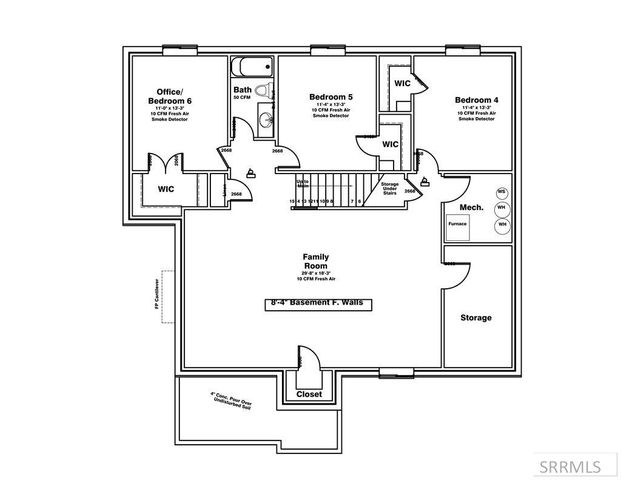 512 Boxwood Drive, Idaho Falls, ID 83402