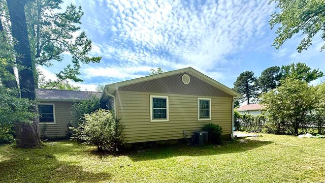 2111 Jones Street, Malvern, AR 72104