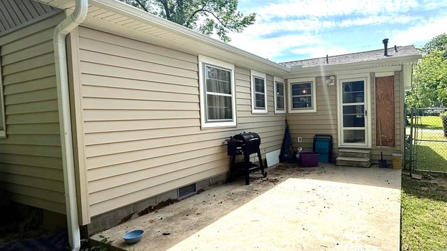 2111 Jones Street, Malvern, AR 72104