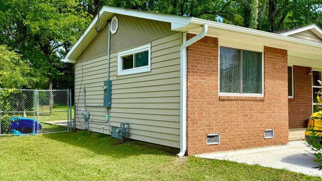 2111 Jones Street, Malvern, AR 72104