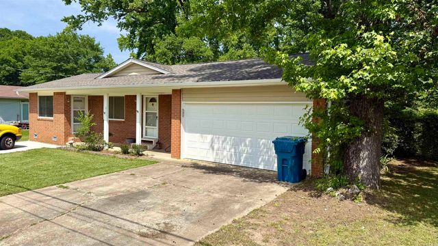 2111 Jones Street, Malvern, AR 72104