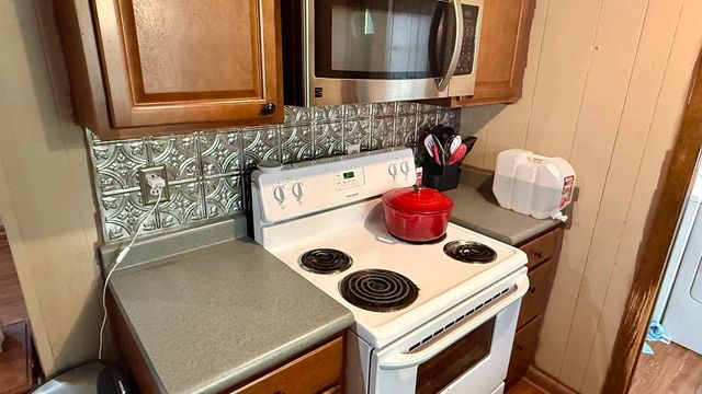 2111 Jones Street, Malvern, AR 72104