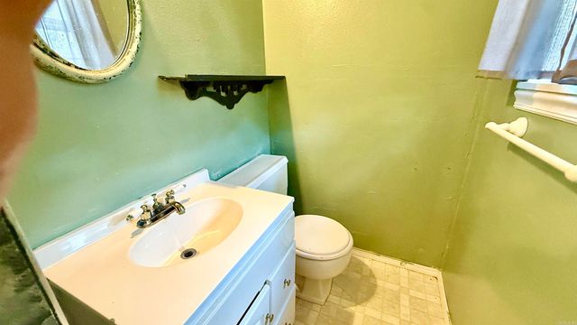 2111 Jones Street, Malvern, AR 72104