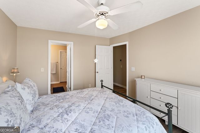 303 Providence Road, Dallas, GA 30157