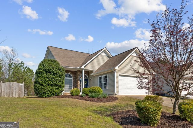 303 Providence Road, Dallas, GA 30157