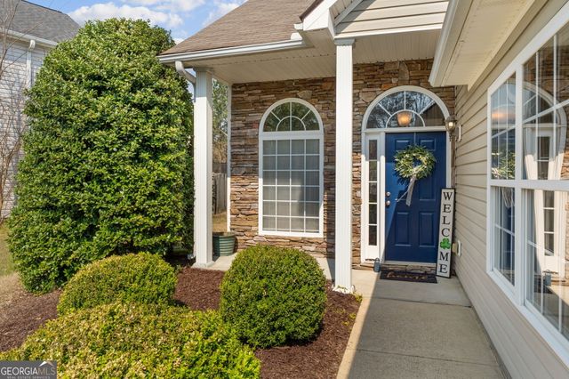 303 Providence Road, Dallas, GA 30157