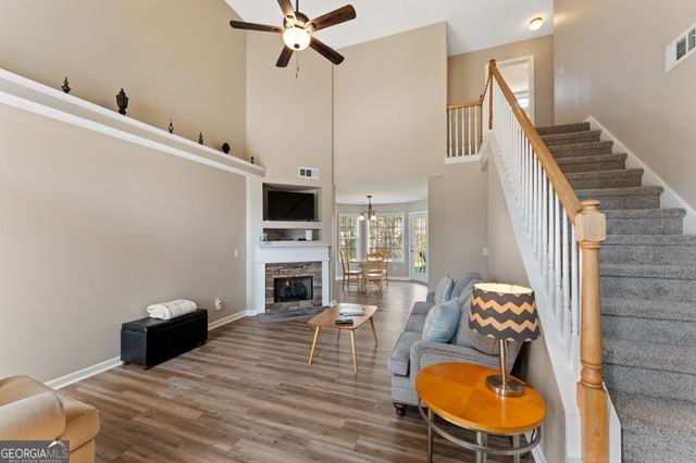 303 Providence Road, Dallas, GA 30157