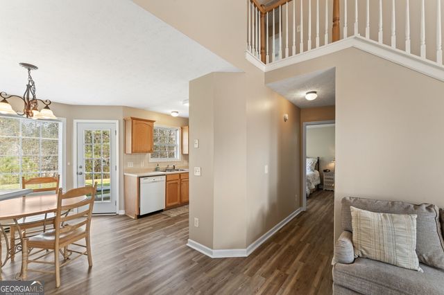 303 Providence Road, Dallas, GA 30157