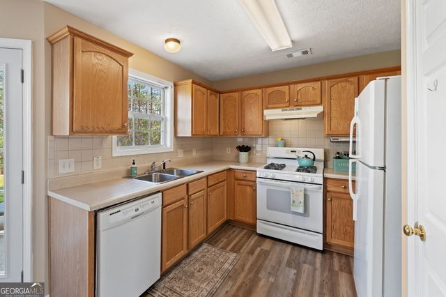 303 Providence Road, Dallas, GA 30157