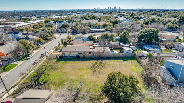 6908 Blessing Ave, Austin, TX 78752