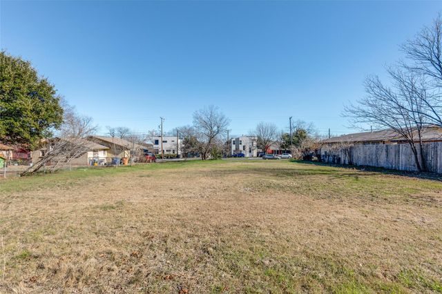 6908 Blessing Ave, Austin, TX 78752