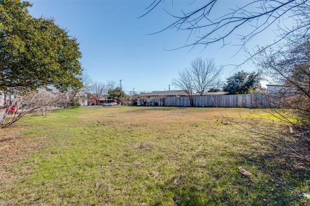 6908 Blessing Ave, Austin, TX 78752