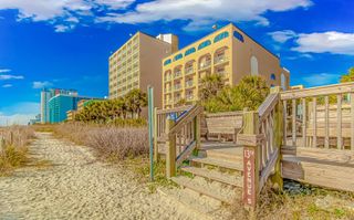 1207 S Ocean Blvd. # 20307, Myrtle Beach, SC 29577