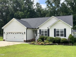 111 Valleycastle Court, Clayton, NC 27520