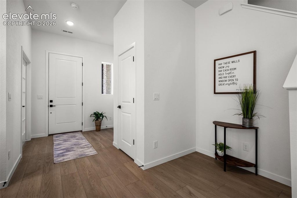 6717 Knapp Drive, Colorado Springs, CO 80924 — photo 2