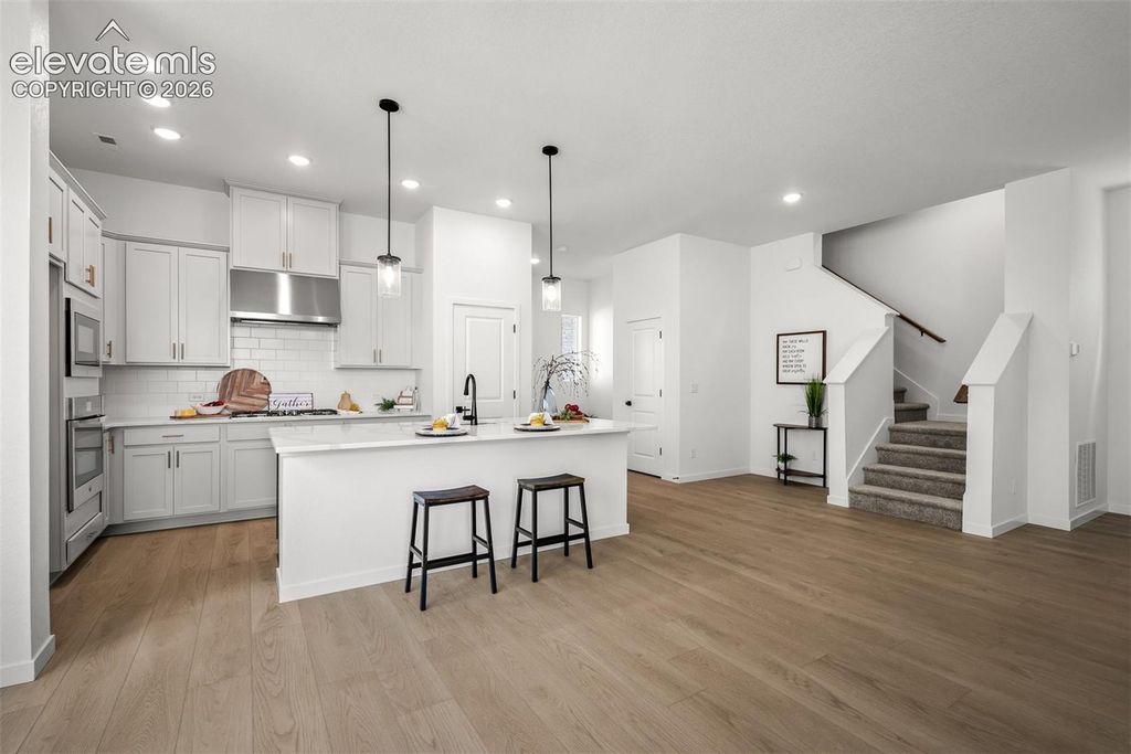 6717 Knapp Drive, Colorado Springs, CO 80924 — photo 5