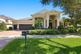 15512 MOSSY RIDGE LANE, Lithia, FL 33547
