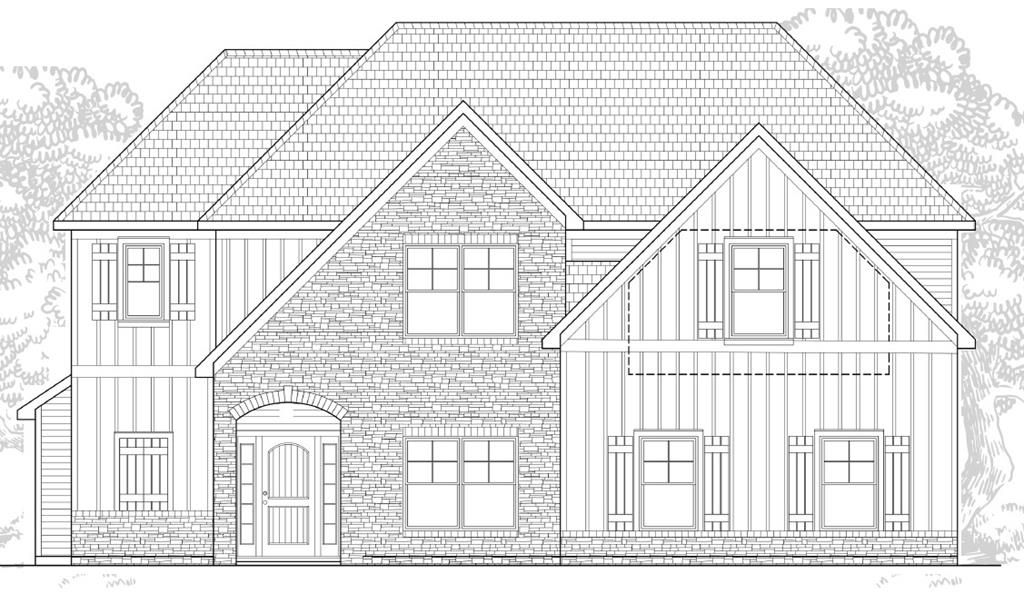 8004 Climbing Ivy Court, Fortson, GA 31808