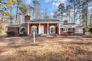 6522 Blake Road, Stedman, NC 28391