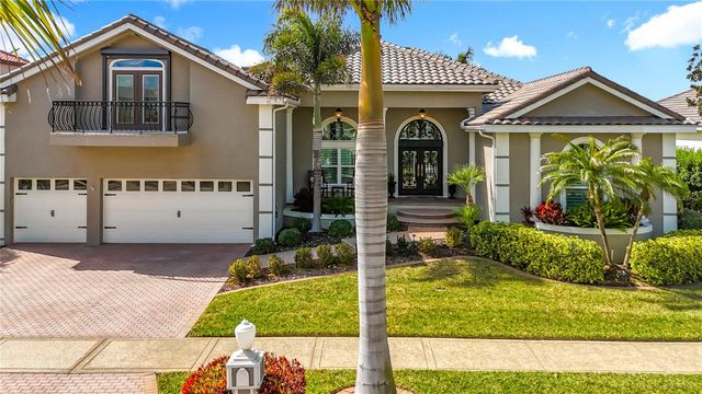 1330 PUERTO DRIVE, Apollo Beach, FL 33572