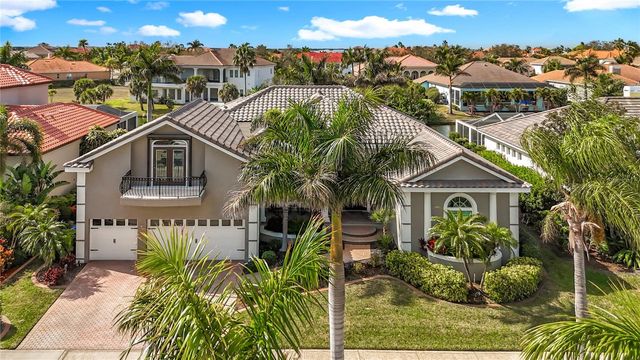 1330 PUERTO DRIVE, Apollo Beach, FL 33572