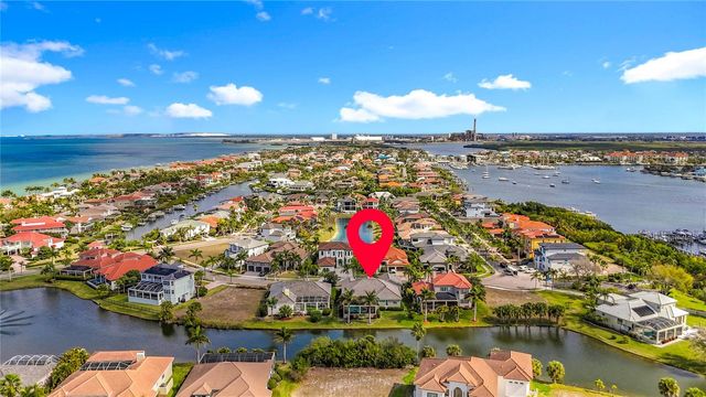 1330 PUERTO DRIVE, Apollo Beach, FL 33572