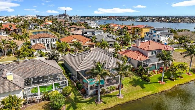 1330 PUERTO DRIVE, Apollo Beach, FL 33572