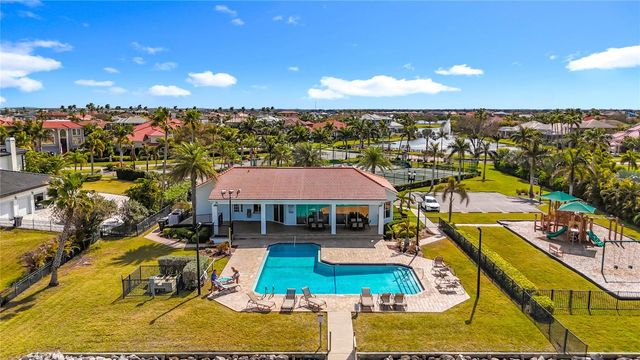 1330 PUERTO DRIVE, Apollo Beach, FL 33572