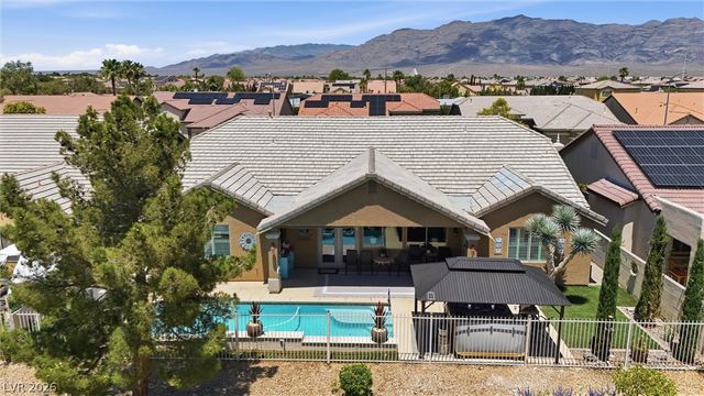 4937 Wayfaring Tree Avenue, Las Vegas, NV 89131
