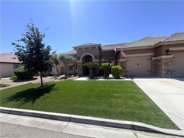 4937 Wayfaring Tree Avenue, Las Vegas, NV 89131