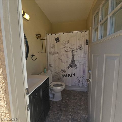 4937 Wayfaring Tree Avenue, Las Vegas, NV 89131