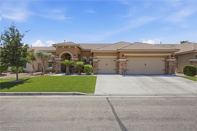 4937 Wayfaring Tree Avenue, Las Vegas, NV 89131