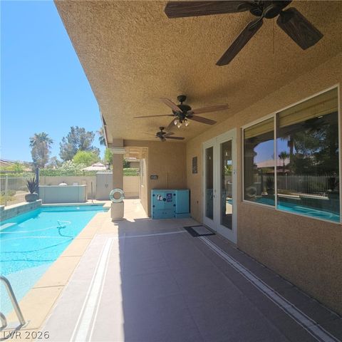 4937 Wayfaring Tree Avenue, Las Vegas, NV 89131