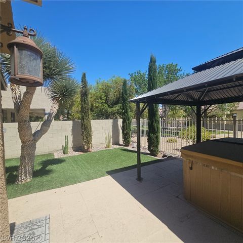 4937 Wayfaring Tree Avenue, Las Vegas, NV 89131