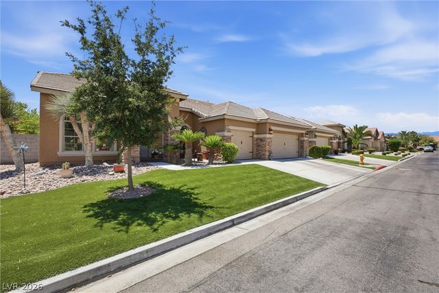 4937 Wayfaring Tree Avenue, Las Vegas, NV 89131