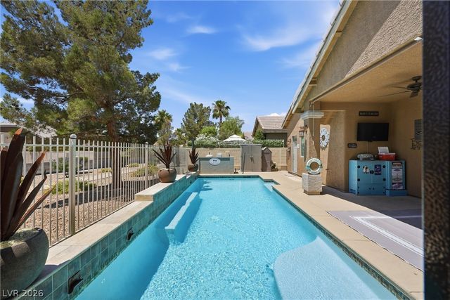 4937 Wayfaring Tree Avenue, Las Vegas, NV 89131