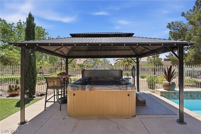4937 Wayfaring Tree Avenue, Las Vegas, NV 89131