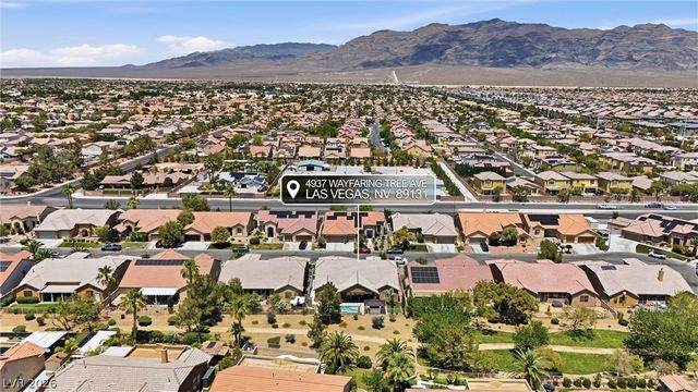 4937 Wayfaring Tree Avenue, Las Vegas, NV 89131