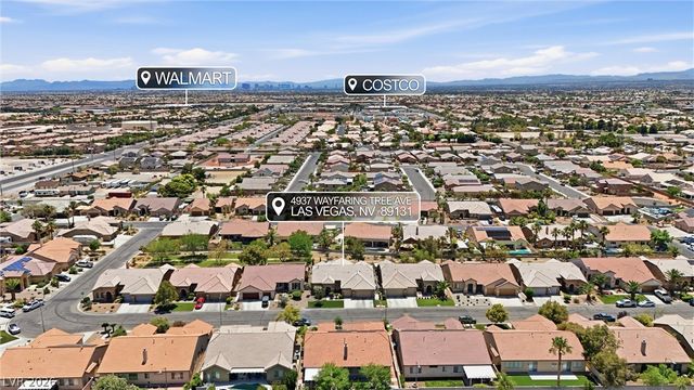 4937 Wayfaring Tree Avenue, Las Vegas, NV 89131