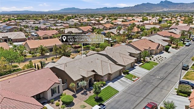 4937 Wayfaring Tree Avenue, Las Vegas, NV 89131