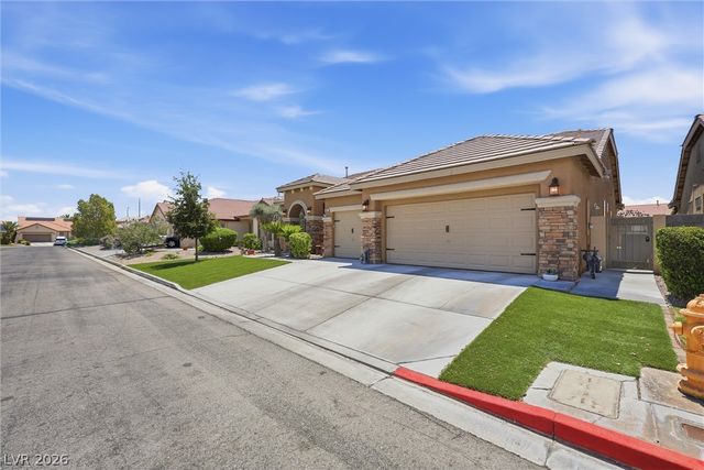 4937 Wayfaring Tree Avenue, Las Vegas, NV 89131