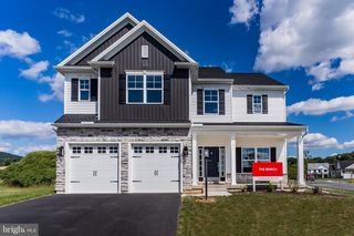 101 MARGOT COURT, Harrisburg, PA 17112