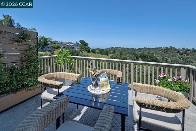 592 High Eagle Ct, Walnut Creek, CA 94595