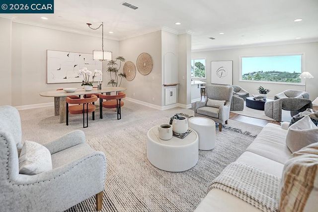 592 High Eagle Ct, Walnut Creek, CA 94595