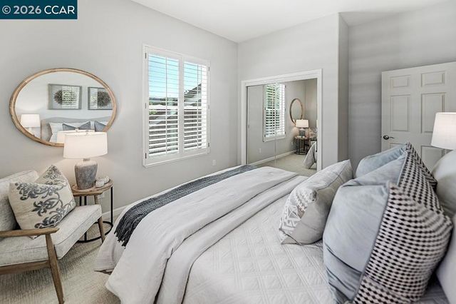 592 High Eagle Ct, Walnut Creek, CA 94595