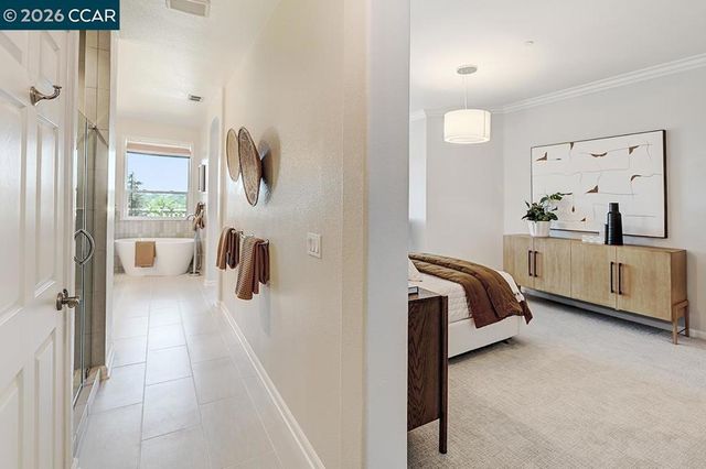 592 High Eagle Ct, Walnut Creek, CA 94595